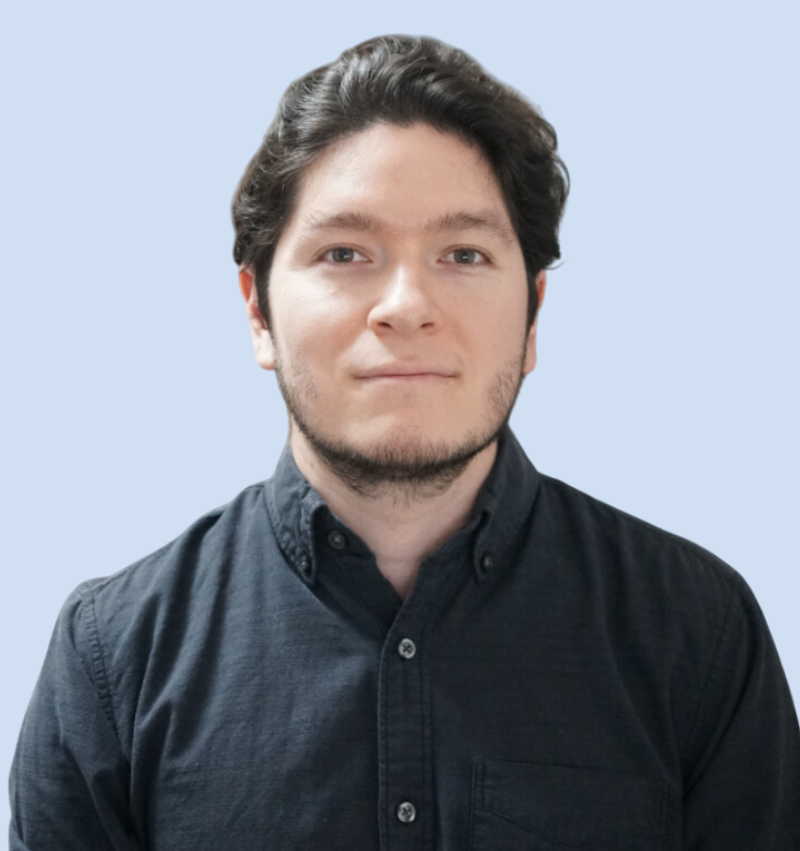 Eddy Sanchez